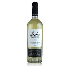 Electio Sauvignon Blanc Dry White 750Ml